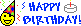 Cumpleaños Cumpleaños