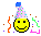 ¡fiesta! ¡fiesta!