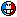 Careto bandera Francia